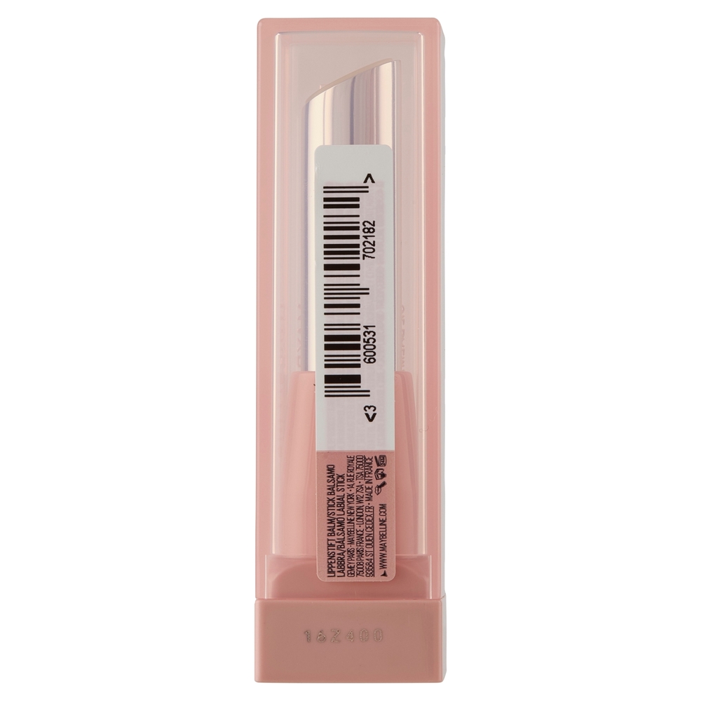 Maybelline New York Lifter Glaze Oil Balm 001 Clear Crave